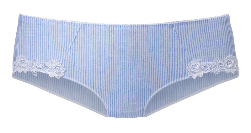 Dacapo Hipster Spirito blauw 42 -