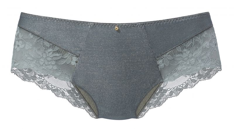 Dacapo Hipster Tahiti Perle grijs 44 -