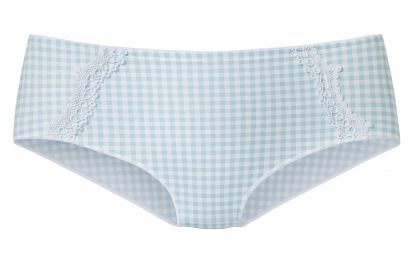 Dacapo Hipster Tonika Eukalyptus blauw 38 -