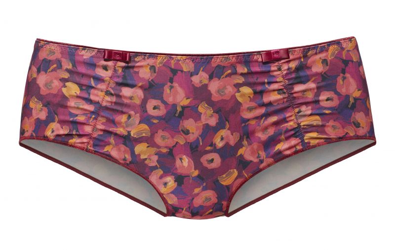 Dacapo Hipster Vivace Viva Magenta bordeaux 46 -
