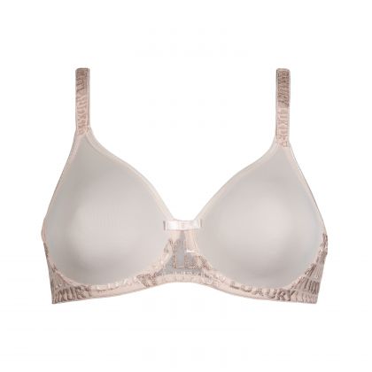 Dacapo Niet-Voorgevormde BH Luxury Diamant Rosé roos 85 F