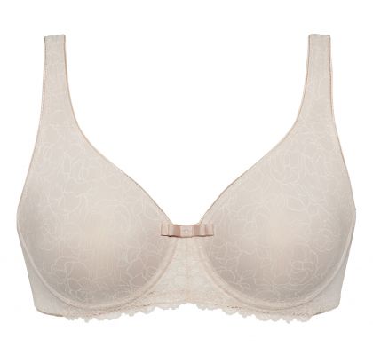 Dacapo Niet-voorgevormde BH met beugel Sempre huidskleur 80 G