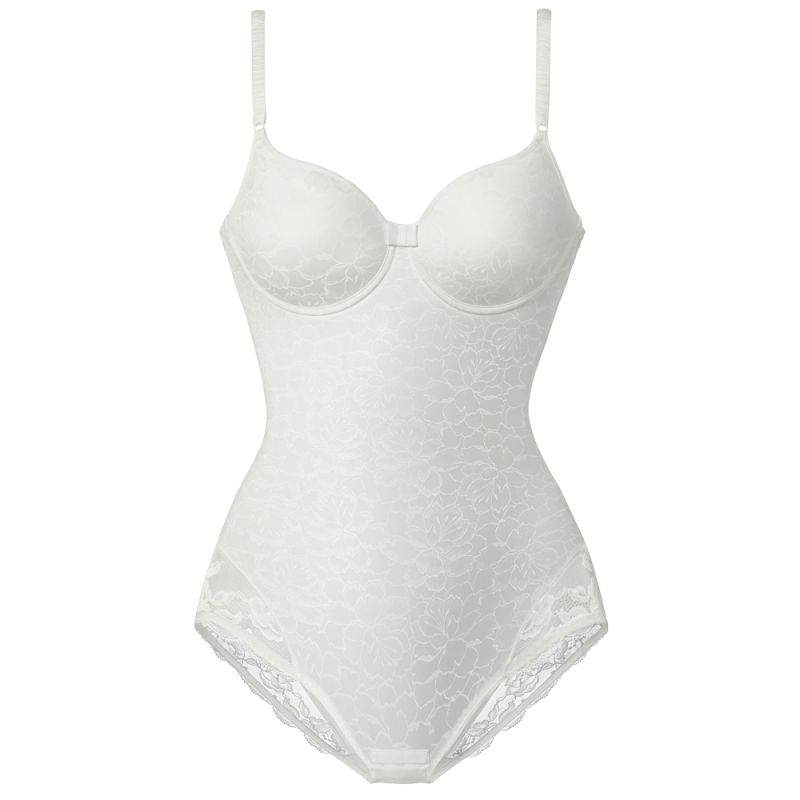Dacapo Schalen Body Affaire champagne 80 D