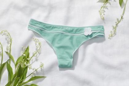 Dacapo Slip Shanty roos 38 -