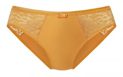 Dacapo Slip Acapella Apricose oranje 38 -