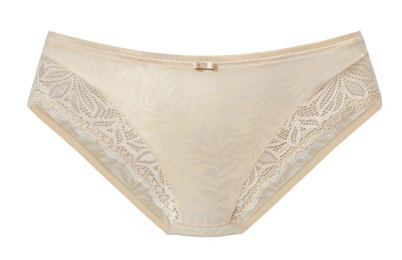 Dacapo Slip Affabile Bisquit champagne 36 -