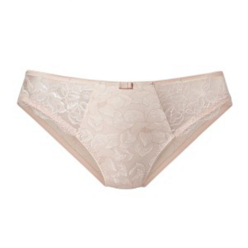 Dacapo Slip Affaire huidskleur 36 -