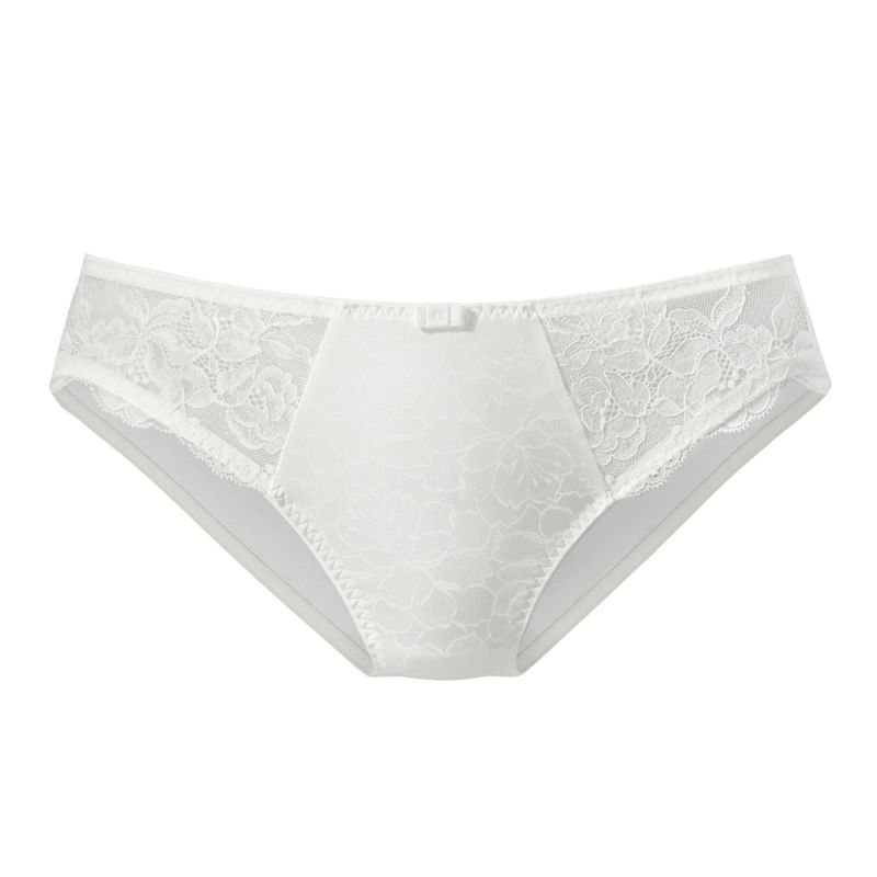 Dacapo Slip Affaire champagne 36 -