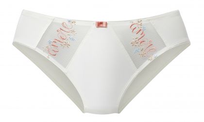 Dacapo Slip Amore champagne 40 -