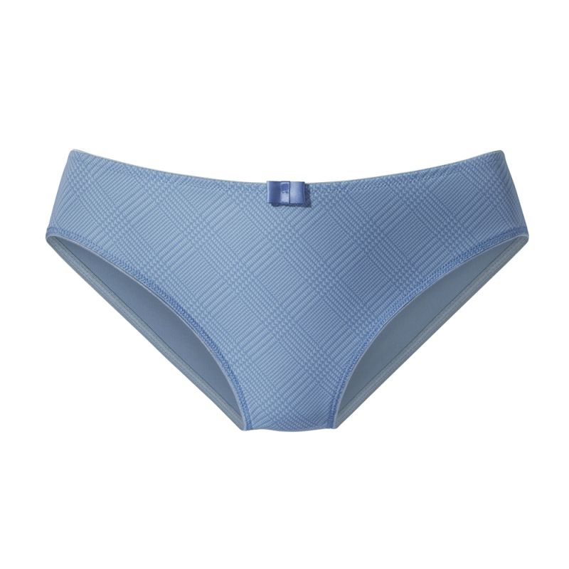 Dacapo Slip Blues blauw 38 -