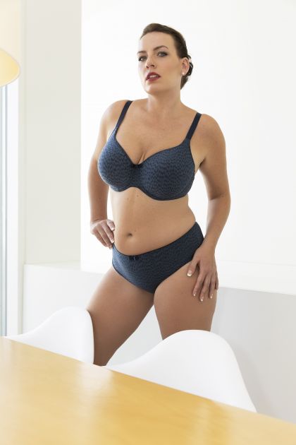 Dacapo Slip Bright champagne 36 -