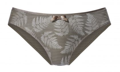 Dacapo Slip Dolcissima Forêt groen 48 -