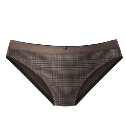 Dacapo Slip Duett bruin 38 -