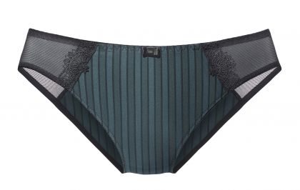 Dacapo Slip Duett Opalgrün groen 38 -