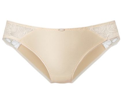 Dacapo Slip Evergreen huidskleur 36 -