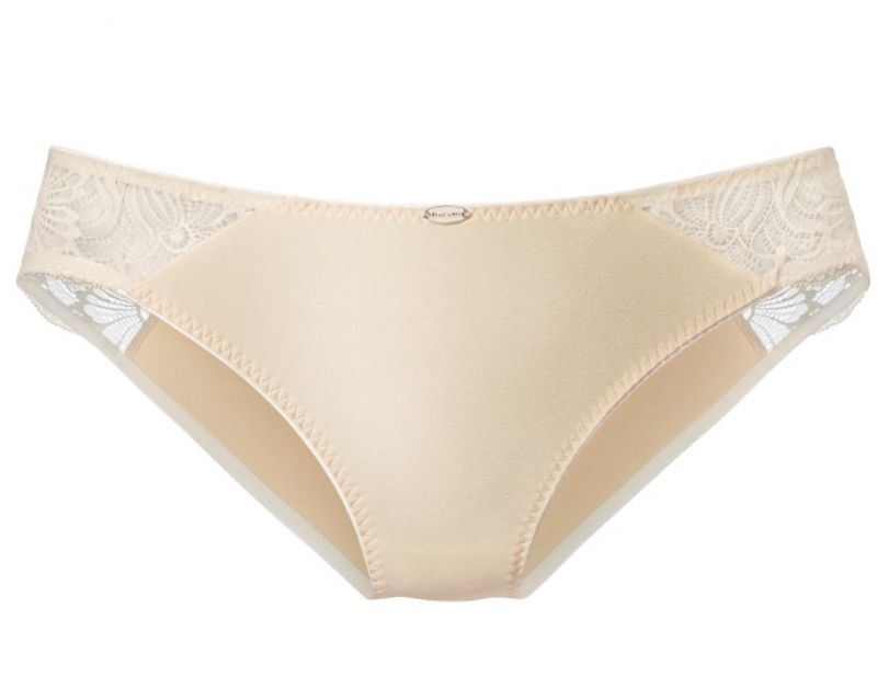 Dacapo Slip Evergreen huidskleur 36 -