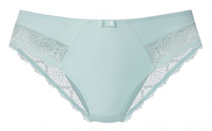Dacapo Slip Festivo Aqua turquoise 36 -