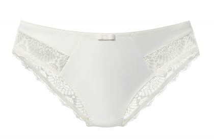 Dacapo Slip Festivo Offwhite champagne 36 -