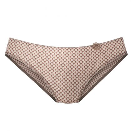 Dacapo Slip Fine huidskleur 40 -