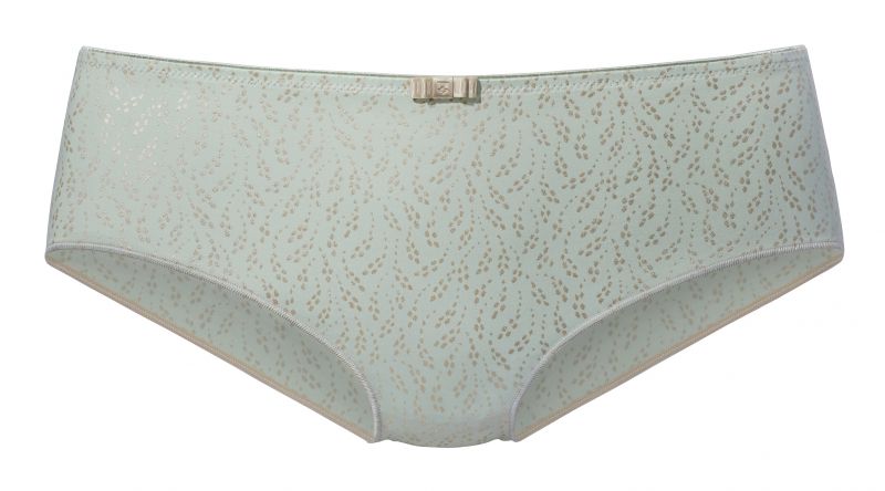 Dacapo Slip Gaia Jade groen 36 -