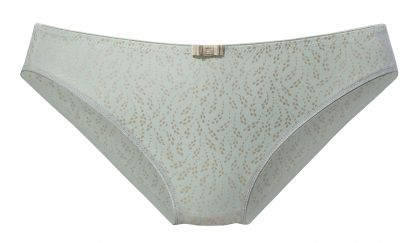 Dacapo Slip Gaia Jade groen 38 -