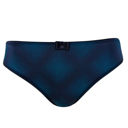Dacapo Slip Galaxy blauw 36 -