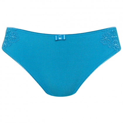Dacapo Slip Helena blauw 44 -