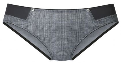 Dacapo Slip Jazz Tweed grijs 38 -