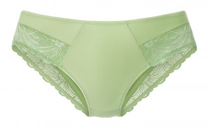 Dacapo Slip Lace Limette groen 36 -