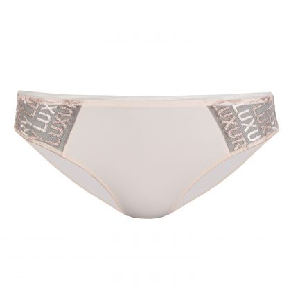 Dacapo Slip Luxury Diamant Rosé roos 38 -