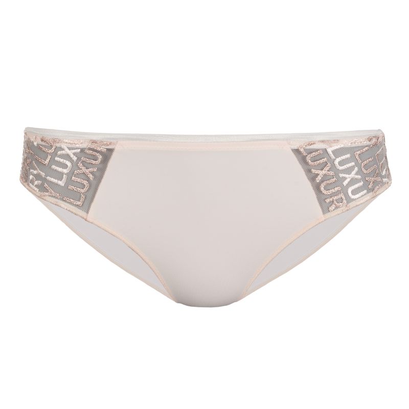 Dacapo Slip Luxury Diamant Rosé roos 38 -