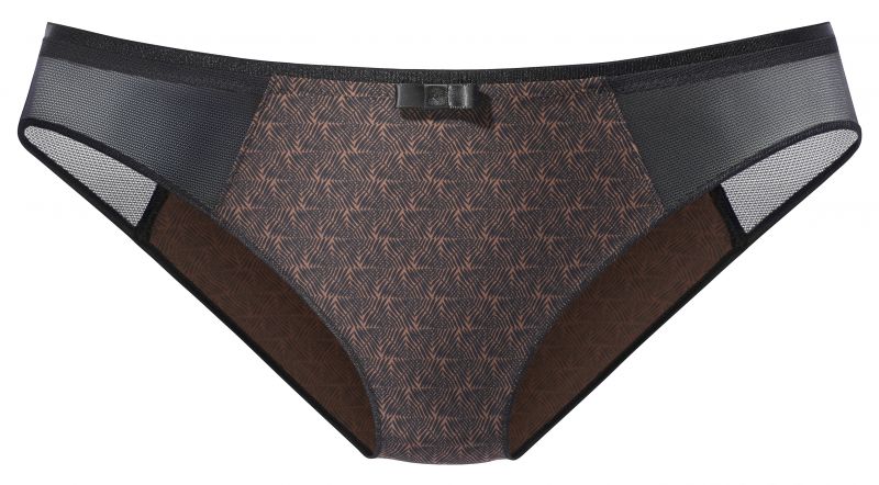 Dacapo Slip Lyra Mokka bruin 38 -