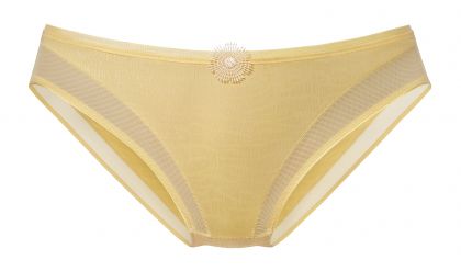 Dacapo Slip Maggiore Bernstein geel 38 -
