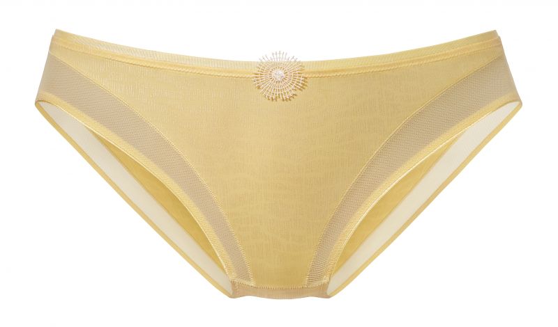 Dacapo Slip Maggiore Bernstein geel 38 -