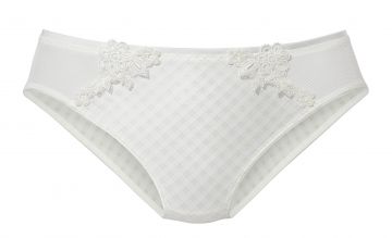 Dacapo Slip Melodie champagne 38 -