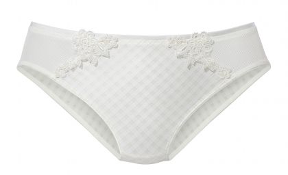 Dacapo Slip Melodie champagne 38 -