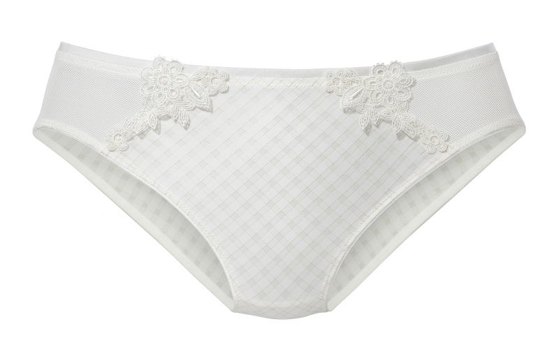 Dacapo Slip Melodie champagne 38 -