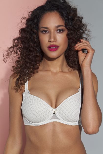 Dacapo Slip Melodie champagne 38 -