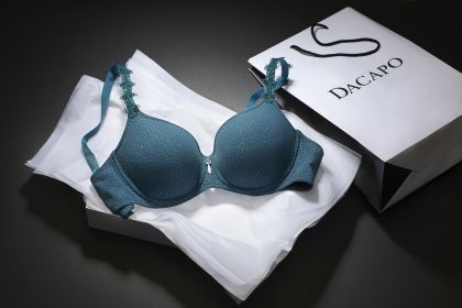 Dacapo Slip Noel Groen groen 38 -