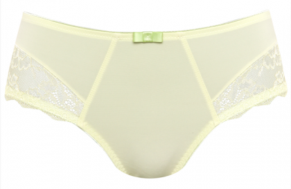Dacapo Slip Passione groen 46 -