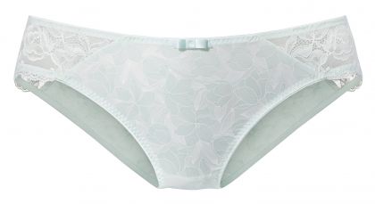 Dacapo Slip Phantasie zartgrün 40 -