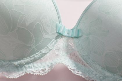 Dacapo Slip Phantasie zartgrün 40 -