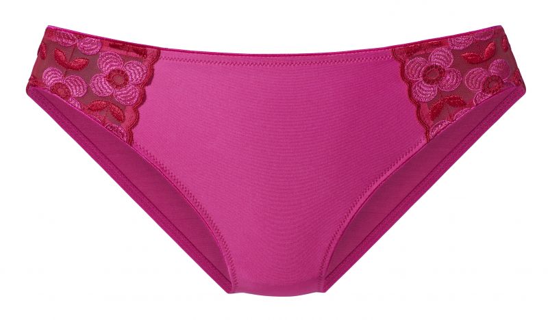 Dacapo Slip Piacere Pink fuchsia 36 -