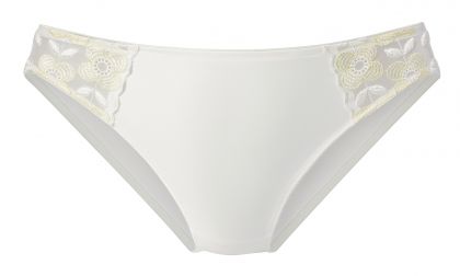 Dacapo Slip Piacere Vanilla champagne 36 -