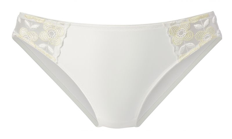 Dacapo Slip Piacere Vanilla champagne 36 -