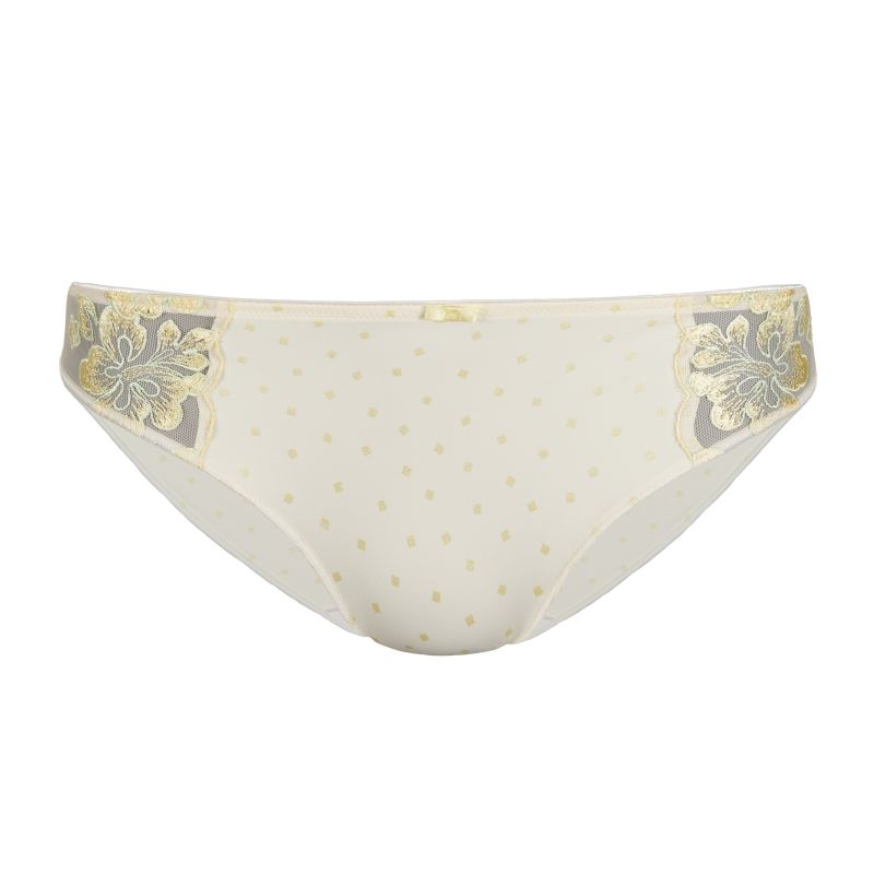 Dacapo Slip Prima Vanilla champagne 38 -