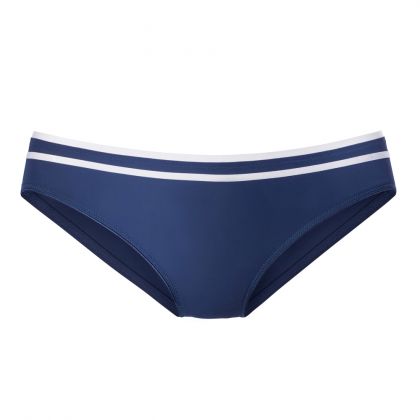 Dacapo Slip Rhapsodie blauw 36 -