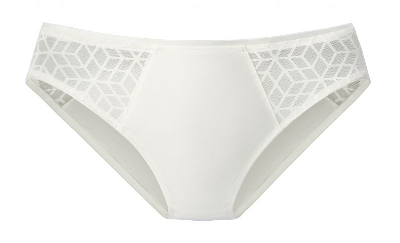 Dacapo Slip Rhythm Offwhite champagne 38 -