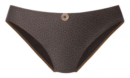 Dacapo Slip Rondo bruin 36 -