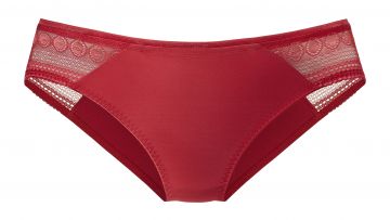 Dacapo Slip Samba rood 38 -